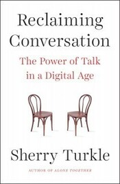 Reclaiming Conversation cover